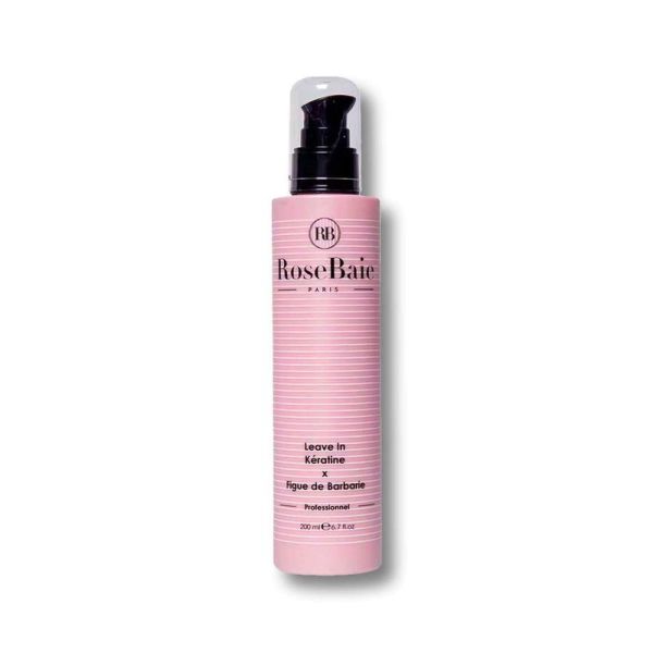 Huile leave in Figue de Barbarie - 200 ml