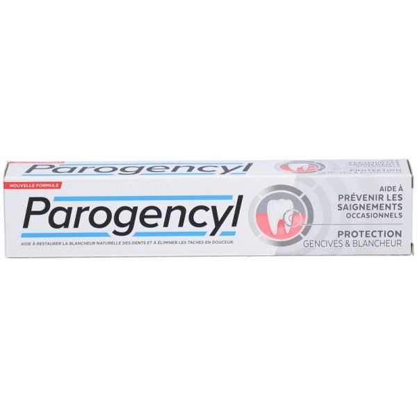 Prévention Gencives Blancheur - 75ml
