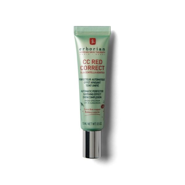 CC Red Correct crème anti-rougeurs - 15 ml