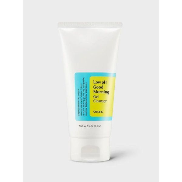 Low pH Good Morning Gel Cleanser - 150 ml