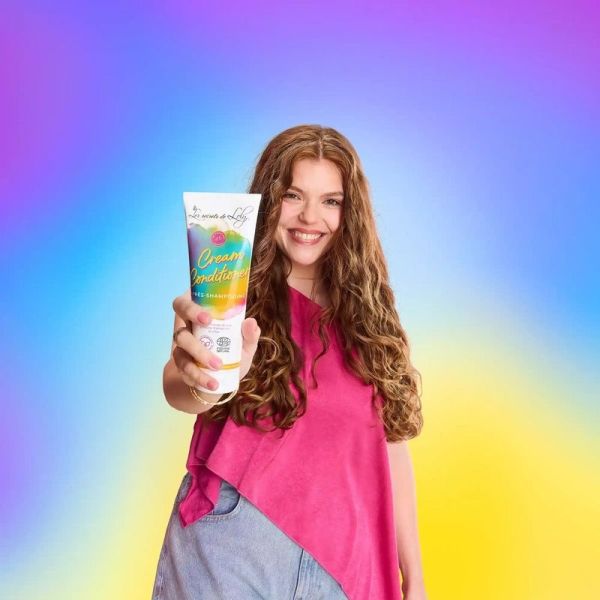 Cream Conditioner
