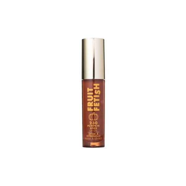 Fruit Fetish Lip Oils
