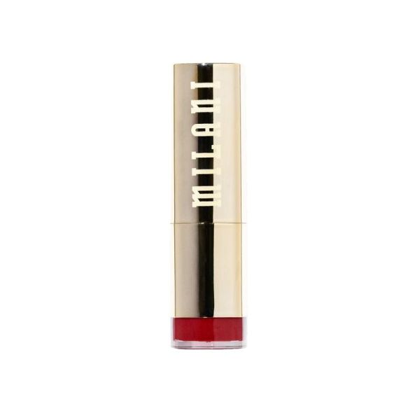 Lipstick Color Statement Lipstick - 07 Best Red