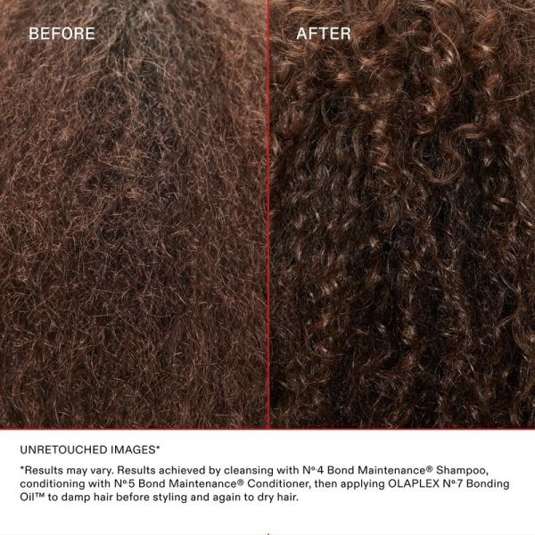 THE HEALTHY HAIR DISCOVERY SET