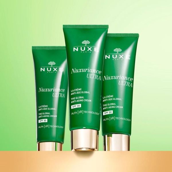 Anti-Âge Global SPF30 - 50ml