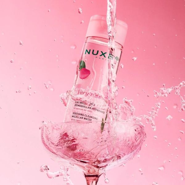 Vanity Happy in Pink