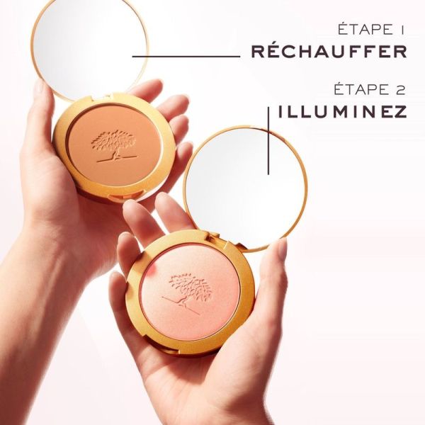 Poudre Illuminatrice multi-usages Prodigieux® Floral - 9,5 g