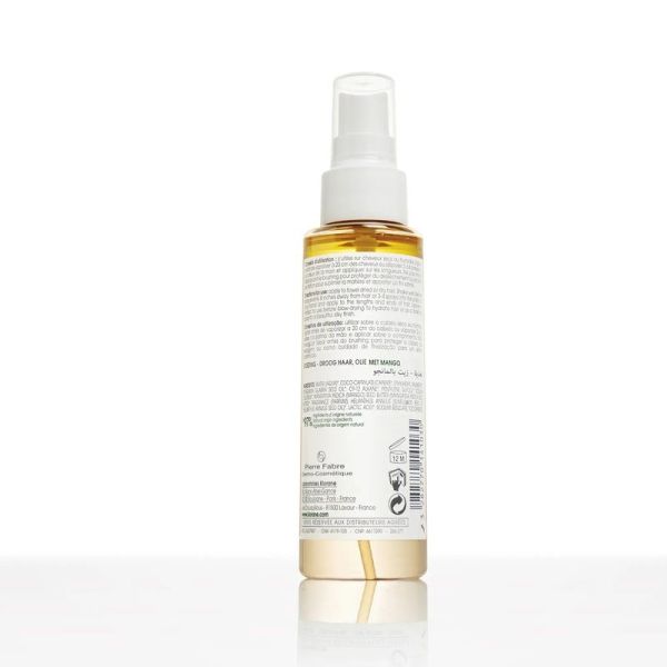 Huile à la mangue - 100 ml