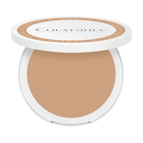 Couvrance Fond de Teint Compact Crème 1.2 Sable - 8.5g