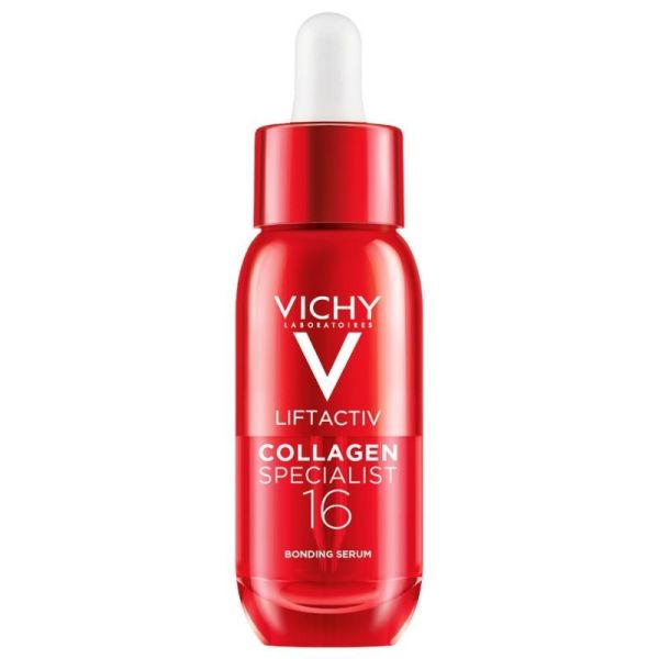 LIFTACTIV Collagen Specialist 16 Bonding Sérum - 30 ML