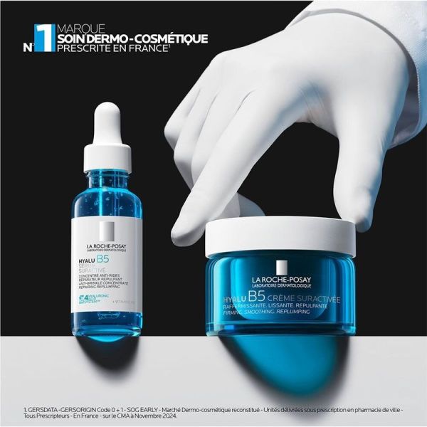 Hyalu B5 Crème Suractivée Recharge - 50 ml