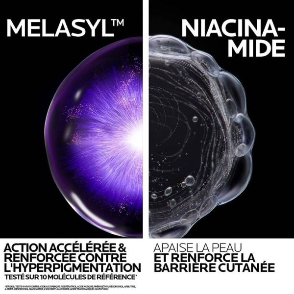 Mela B3 Double Dose - 40 ml