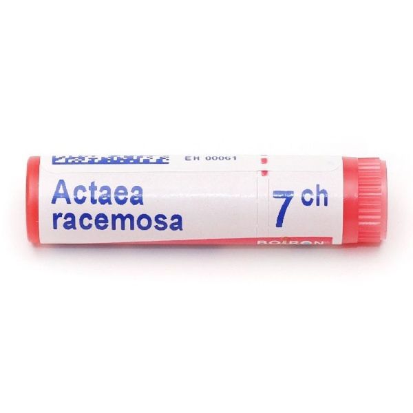 Boiron Actaea racemosa dose - 9 CH