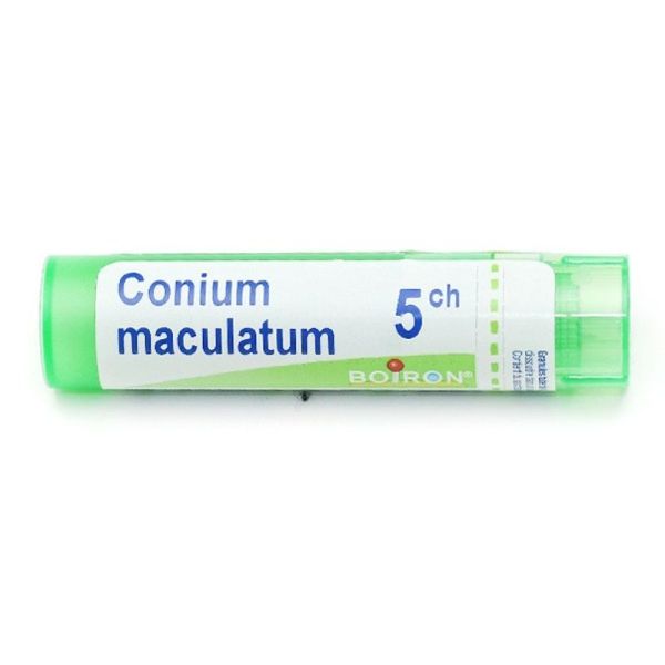 Boiron Conium maculatum granules - 5 CH