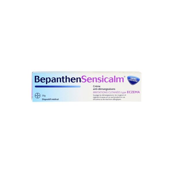 Gilbert BepanthenSensicalm® - 20 g