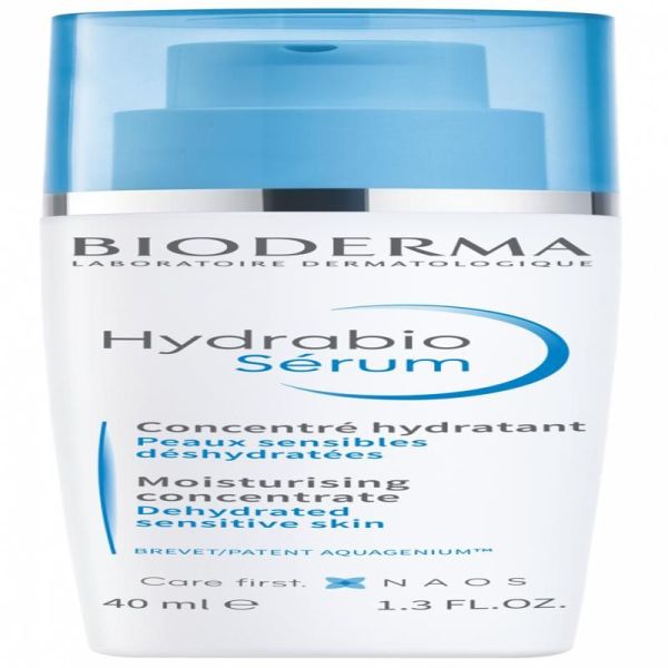 Hydrabio Sérum - 40ml