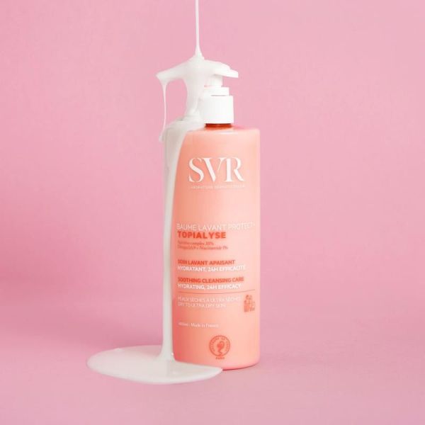 Baume Lavant - 400ml