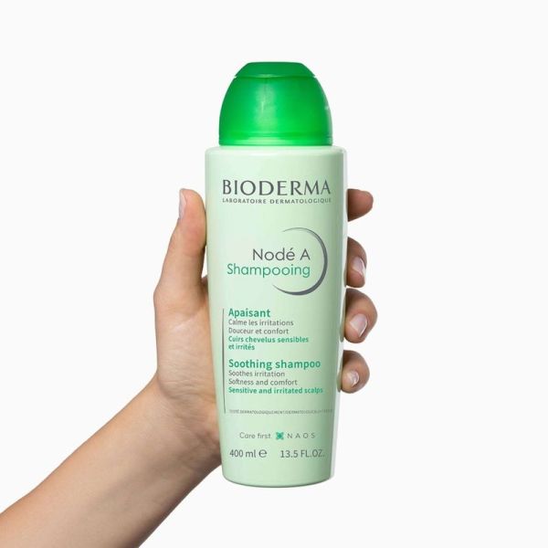 Nodé A Shampooing - 400 ml