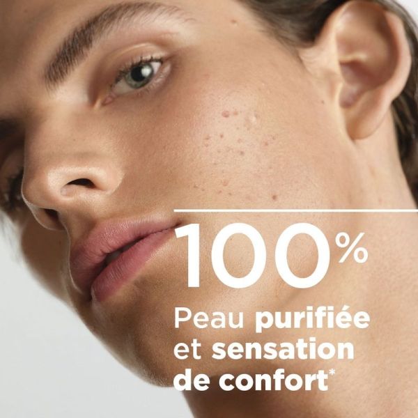 Sébium Gel moussant - 500 ml