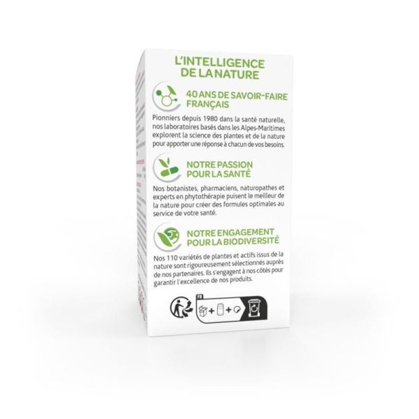 Arkogélules Gymnema sylvestre