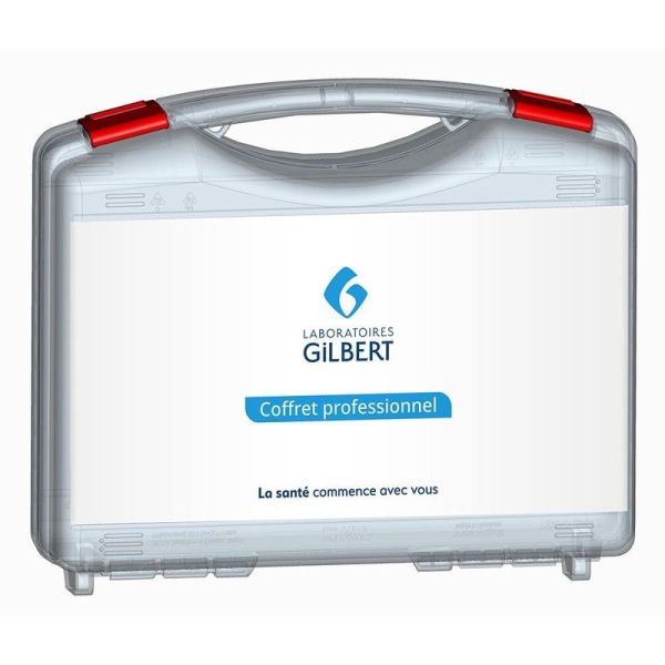 Coffret Professionnel 20Pers