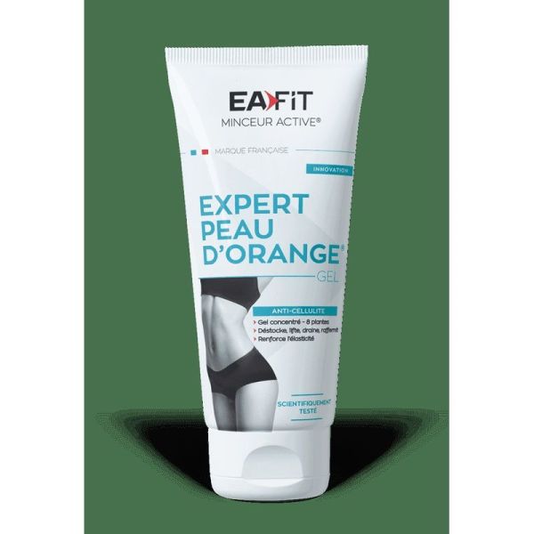 Gel Expert Peau d'Orange - 200ml