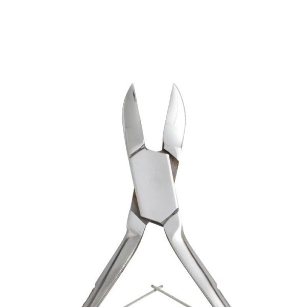 Accessoires pince pédicure pour ongles forts