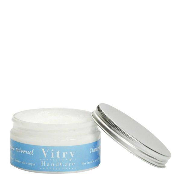 Manucure Baume mains - 100ml
