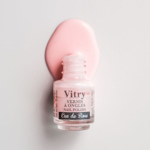 Manucure vernis à ongles - 4ml