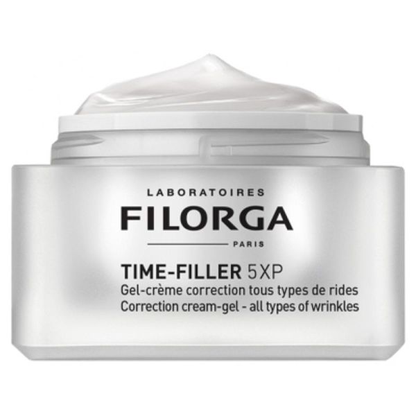 Time Filler 5Xp Gel Crème - 50ml