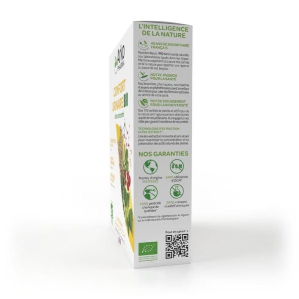 Arkofluides® Confort Urinaire BIO