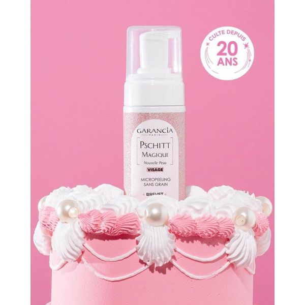 PSCHITT MAGIQUE Nouvelle Peau Pschitt Cosmic - 100 ml
