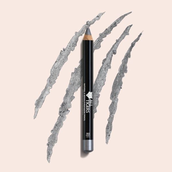 Fard à paupières Gris 302 - 3gr