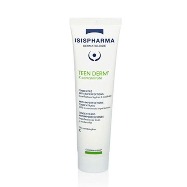 Teen Derm A Pure Soin Anti-Imperfections - 30ml