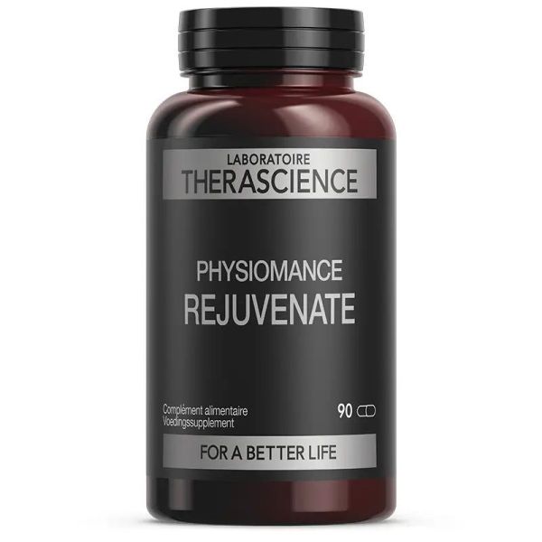 Physiomance Rejuvenate