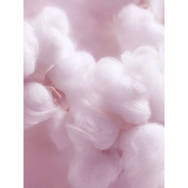 Lingettes Intimes - Musc Blanc - 30 lingettes