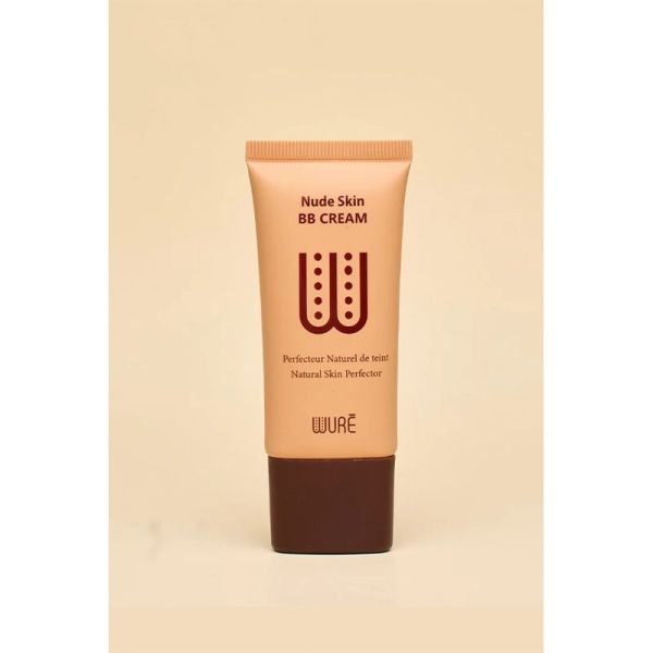 BB Creme Nude Skin - 30 ml