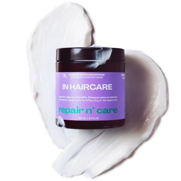 Masque intense Repair n' Care - 250ml