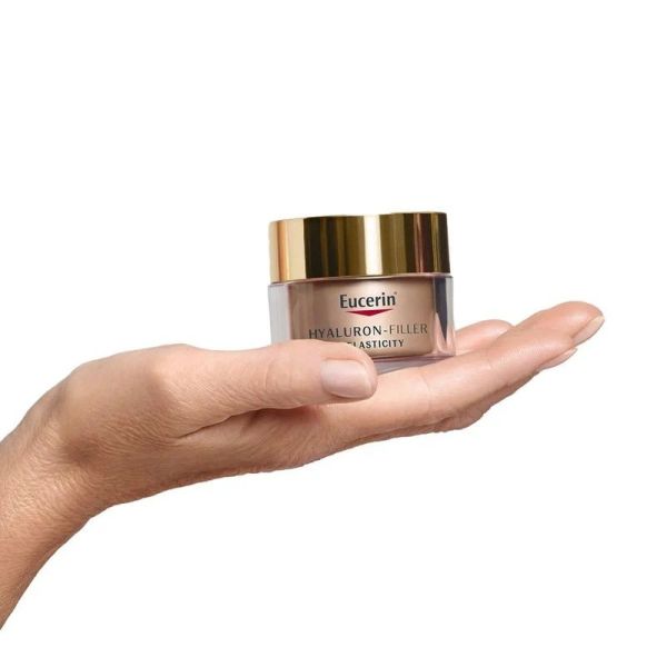 Soin de Nuit HYALURON-FILLER + ELASTICITY - 50 ml