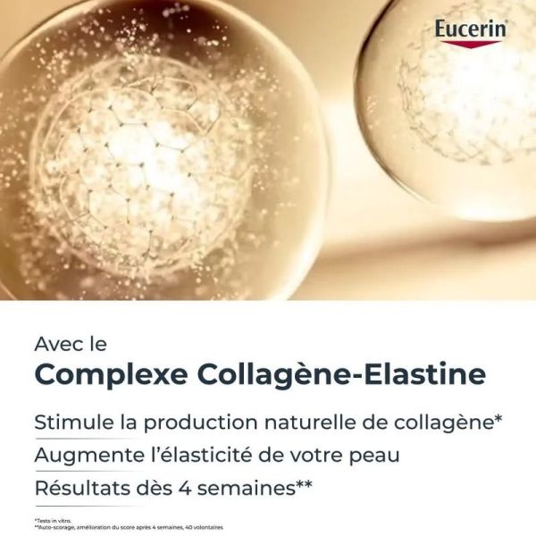 HYALURON-FILLER + ELASTICITY Soin de Jour Rose SPF 30 - 50 ml