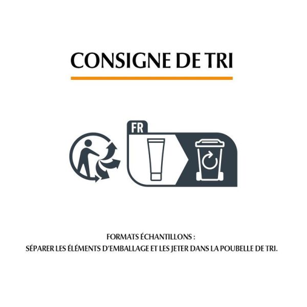 Sun Protection Gel-crème toucher sec SPF 50+ - 200ml