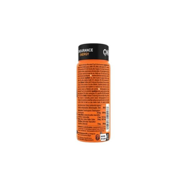 Guarana Kick Shot 2000mg - 80 ml