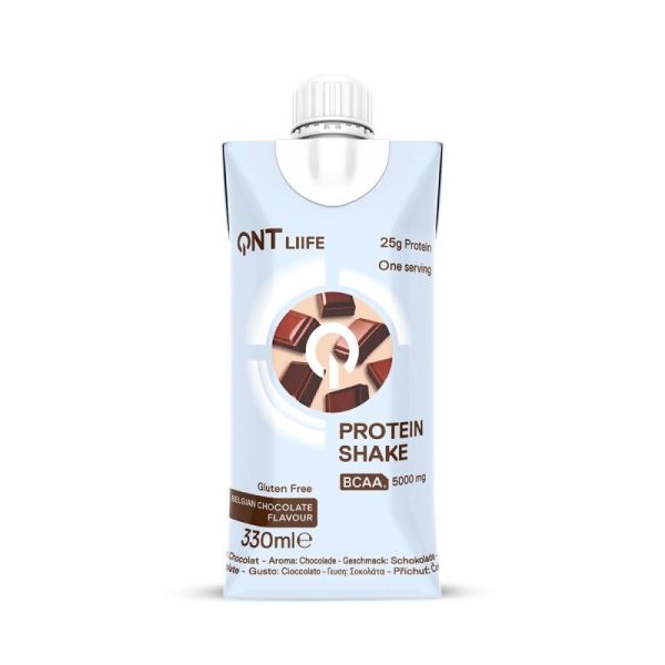 Protein Shake Protein Shake Chocolat - 330ml