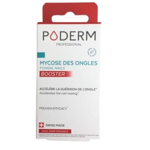 Booster Complément Mycoses Difficiles - 6ml