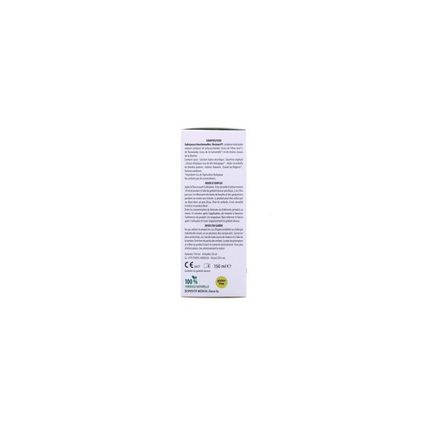 Oroben Bain de bouche - 150ml