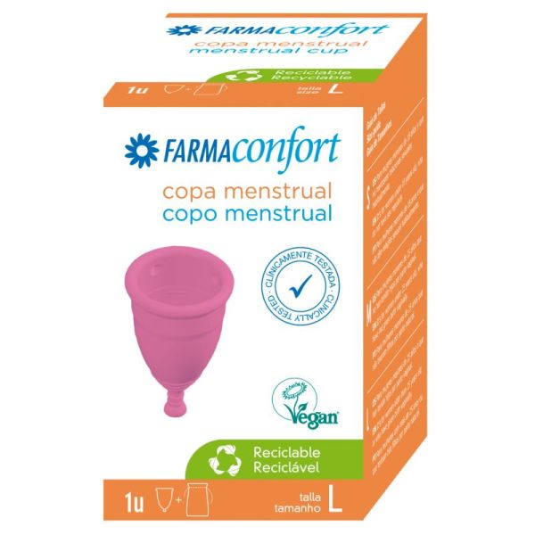 Coupe Menstruelle Tl