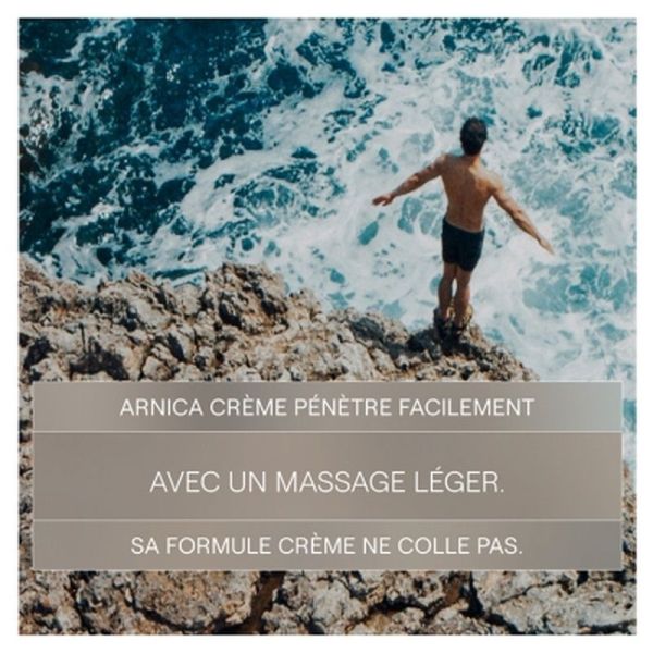 Arnica Crème - 70g