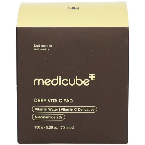 Deep Vita C Pad - 150 g