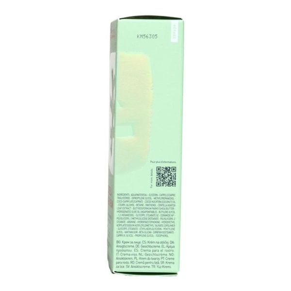 Centella Barrier Cream - Baume Cica-Réparateur - 50ml