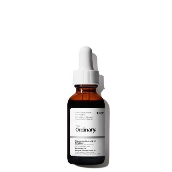 Émulsion de Granactive Retinoid 2% - 30 ml